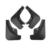 Paraspruzzi per auto Per Tesla Per il Modello 3 2024 auto Per parafango Per la modifica delle piastrelle del Accessori paraspruzzi Per parafanghi