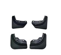 Paraspruzzi per auto Per Tesla per il Modello 3 Y 2025 2026 Ruota Guardie di Fango Flap Paraspruzzi Splash Anteriore Posteriore(For Y 2025-Now)