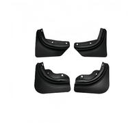 Paraspruzzi per auto Per Tesla per il Modello 3 Y Juniper 2025 2024 Paraspruzzi Anteriore Posteriore per Parafango(Model Y 2021-2024)