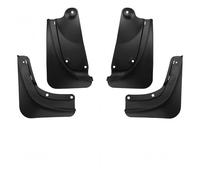 Paraspruzzi per auto Per Tesla per il Modello Y 2020-2024 Paraspruzzi Nessuna Foratura Nessun Nastro Parafango per Tutte Le Stagioni