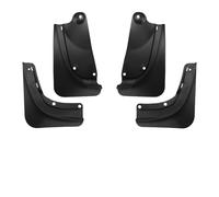 Paraspruzzi per auto Per Tesla Per Il Modello Y 2020-2024 Paraspruzzi Nessuna Foratura Nessun Nastro Per Tutte Le Stagioni Parafango Protezione Dei Pneumatici paraspruzzi