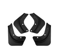 Paraspruzzi per auto Per Tesla per il Modello Y 2025 Paraspruzzi Versione Aggiornata per Parafanghi Anteriori Posteriori Accessori Auto