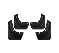 Paraspruzzi per auto Per Tesla per il modello Y 2025 Paraspruzzi Versione Aggiornata per parafango Anteriore Parafanghi Posteriori