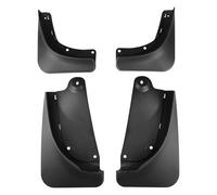 Paraspruzzi per auto Per Tesla per MODELLO Y Versione per grande MODELY Gomma morbida per la pelle del parafango