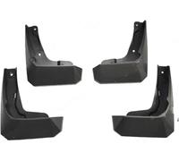 paraspruzzi per auto Per Toyota Per BZ4X 2023 2024 per parafango Paraspruzzi Parafanghi