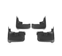 Paraspruzzi per auto Per Toyota Per Sienna 2004 2005 2006 2007 2008 2009 Parafanghi