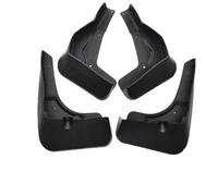 Paraspruzzi per auto Per Toyota RAV4 2018 Antispruzzo Parafanghi Auto Parafanghi Ruote Parafanghi Anteriori Posteriori