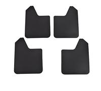 paraspruzzi per auto Per VW per Transporter T6 Paraspruzzi Parafanghi 4 pezzi Set completo anteriore posteriore(4PC)