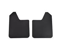 paraspruzzi per auto Per VW per Transporter T6 Paraspruzzi Parafanghi 4 pezzi Set completo anteriore posteriore(2PC)