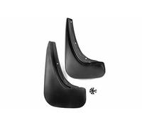 FROSCH Paraspruzzi per Auto Posteriore Citroen C4 Picasso, 2014-> 2 pz. (ottimale) in Un Sacchetto di plastica