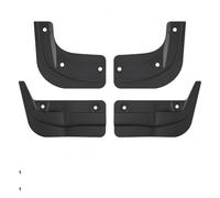 Paraspruzzi per auto Proteggi il paraspruzzi della vernice per Tesla per modello 3 Y 2025 2026 Paraspruzzi per tutte le stagioni(Model 3 2024-Present)