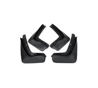 Paraspruzzi Per BMW X1 E84 2008-2015 e F48 2016-2019 parafanghi universali auto(F48(2016-2019))