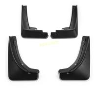 Paraspruzzi per Cadillac XT4 2019-2023 XT 4 parafanghi paraspruzzi paraspruzzi ruote anteriori e posteriori parafango accessori auto 4 pezzi