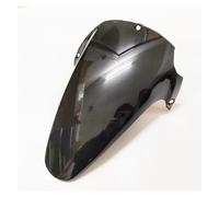 Paraspruzzi Per CBR954RR Per CBR 954 RR Per CBR900 2002 2003 Moto In Carbonio Carenatura Ruota Posteriore Hugger Parafango Fango Splash Guard Anteriore Esteso