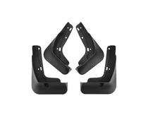Paraspruzzi Per Chery Per Tiggo 8 Per ReV Pro Plus II 2025 2026 Parafanghi Rivestiti Per Auto Paraspruzzi Accessori Parafango(4PCS)
