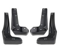 Paraspruzzi per Civic per Hatchback per per parafango Copriparafango