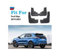 Paraspruzzi PER Ford EDGE 2019-2021 Parafanghi Paraspruzzi Paraspruzzi Paraspruzzi Accessori per auto