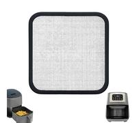 Paraspruzzi per Friggitrice ad Aria, per Cosori TurboBlaze 6L, Turbo Tower Pro Smart 10.8L, Resistente alla Ruggine e alla Corrosione, Sopporta Temperature Fino a 230 Gradi Celsius