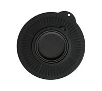 Paraspruzzi Per Frullatore A Mano | Protezione Contro Gli Schizzi Per Testa Del Mixer | Barriera Anti-Schizzi da Mixer a Mano | Per Cucina Domestica Panificazione Ristorante Cottura Impasto Farina Pas