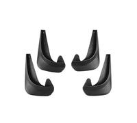 Paraspruzzi Per Grand Per Cherokee ZJ WJ WK WK2 1993-2021 2 Pezzi/4 Pezzi Paraspruzzi Anteriori E Posteriori Universali Per AutoParti Esterne Parafango(4Pcs)