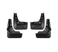 Paraspruzzi Per Hyundai Creta 2023 Con Gradini Laterali Parafanghi Paraspruzzi Paraspruzzi Ruote Anteriori Posteriori Parafango Accessori Auto 4 Pezzi Protezione Della Carrozzeria