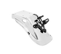 Paraspruzzi Per Kawasaki Per Z900RS Per Cafe 2018-2024 Moto Parafango Posteriore Pneumatico Splash Guard Hugger Con Portatarga Anteriore Esteso