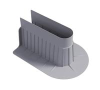 Paraspruzzi Per Lavello Da Cucina - Deflettore In Silicone Per Lavabo