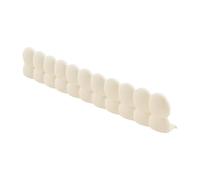 Paraspruzzi Per Lavello Da Cucina - Protezione In Silicone Ad Asciugatura Rapida Con Forti Ventose | 6 Ventose Potenti | Paraspruzzi Per Lavello In Silicone | Per Cucinare Lavastoviglie Bagno Doccia V