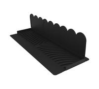 Paraspruzzi per lavello da cucina, riutilizzabile, in silicone, paraspruzzi d'acqua, per casa, hotel, ristorante, appartamento, affitto, casa