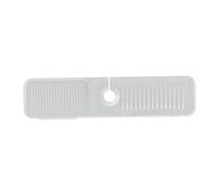 Paraspruzzi Per Lavello Da Cucina | Rubinetto Tappetino Rubinetto Lavello Cucina Splash | Lavelli Lavabili Wet Shield | Difesa Slump Pieghevole| Protezione Flessibile Dal Bagnato Per Lavelli Raccoglig