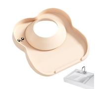 Paraspruzzi Per Lavello - Paraspruzzi Per Rubinetto | Protezioni Per Lavelo Per Asciugatura Per La Zona Del Lavello Della Cucina Vassoio Per Organizzatore Raccogligocce, Tappetino Per Asciugatur