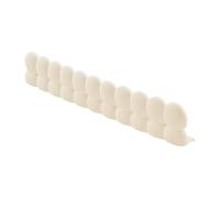 Paraspruzzi Per Lavello - Protezione Per Base Di Aspirazione A Prova Di Spruzzi, Diga Per Acqua In Silicone Morbido Da 20 Pollici, Protezione Flessibile E Durevole Per Controsoffitto, Custodia Per
