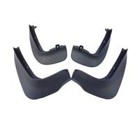 Paraspruzzi Per Mini Countryman F60 2017-2023 Parafanghi Parafango Mud Flap Guard Splash Accessori Auto Anteriore Posteriore 4 Pezzi Protezione Della Carrozzeria