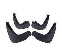 Paraspruzzi Per Mini Per Countryman F60 2017-2021 Parafanghi Parafango Mud Flap Guard Splash Car Styline Anteriore Posteriore 4 Pz Auto Passaruota Protezione