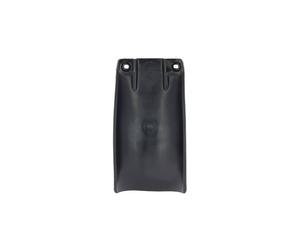 paraspruzzi per mono Ufo Ktm Sx - Gs 125 / 250 / 300 / 360 1993 - 1997 nero