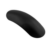 Paraspruzzi per moto Parafango anteriore lungo corto non verniciato per estensione parafango Per Fender per Custom per Harley per Touring(Long)