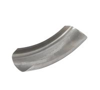 Paraspruzzi per moto Per Cafe Per Racer Ruota posteriore per protezione parafango Parafango corto/lungo Per Honda per Yamaha per Suzuki(Short)