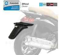 PARASPRUZZI PER PARAFANGO POSTERIORE ORIGINALE PIAGGIO BEVERLY TOURER 400 2009
