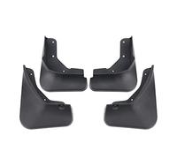 Paraspruzzi Per Ruota Anteriore Posteriore Per N&issan Per Rogue Per X-Trail Per XTRAIL T33 2021 2022 Auto Paraspruzzi Parafango Parafango Mud Flap Guard Splash Parafanghi Accessori Auto