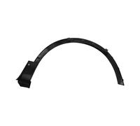 Paraspruzzi Per Ruote Auto Per Ford Per Explorer 2011-2015 Parafango Passaruota Anteriore Modanatura Anteriore Di Ricambio Sinistra Destra Accessori(Left)