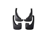 Paraspruzzi Per Ruote Auto Per Nissan Per Navara Per Frontier Per Brute Per D40 2005~2016 4 PCS Auto Mud Flaps Parafango Splash Paraspruzzi Accessori
