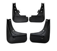 Paraspruzzi per ruote Per Chevrolet Per Malibu 2013-2017 2018 2019 Modellato Mud Flaps Paraspruzzi Anteriore Posteriore Flap Parafanghi Parafango Kit(2013-2015)