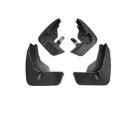 Paraspruzzi per ruote Per Chevrolet Per Tahoe Per Suburban 2021 2022 2023 2024 4PCS Mud Flaps Parafanghi Parafango Paraspruzzi Anteriore Posteriore Auto Accessori