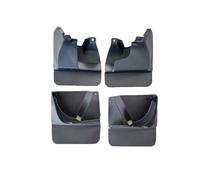Paraspruzzi per ruote Per Toyota Per Land Cruiser Per Prado LC120 FJ120 2003~2009 3rd Gen 4x Auto Paraspruzzi Parafanghi Parafango Lavello Accessori Guard Flap Splas