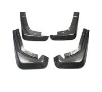 Paraspruzzi per ruote Per Volvo S60 2020 2021 2022 2023 Parafango Anteriore Posteriore Paraspruzzi Parafanghi Accessori Auto Styline Splash Guard Fender 4pcs(4)