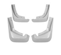 Paraspruzzi per ruote Per Volvo S60 2020 2021 2022 2023 Parafango Anteriore Posteriore Paraspruzzi Parafanghi Accessori Auto Styline Splash Guard Fender 4pcs(2)