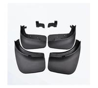 Paraspruzzi per ruote Per Vw Per Troc Per T-Cross Per Jetta A7 T6 Per Tiguan Per Sharan Per Atlas Per Teramont Per Caddy Per Touareg MK1 MK2 Paraspruzzi Per Auto(T ouareg mk2 2011-17)