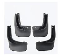 Paraspruzzi per ruote Per Vw Per Troc Per T-Cross Per Jetta A7 T6 Per Tiguan Per Sharan Per Atlas Per Teramont Per Caddy Per Touareg MK1 MK2 Paraspruzzi Per Auto(S haran 2011-18)