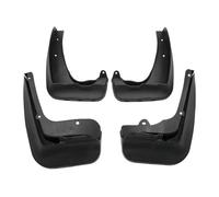 Paraspruzzi Per SERIE 3 F30 F31 2012-2019 4 Pezzi Paraspruzzi Anteriori E Posteriori Per Auto Parafanghi Accessori Per Auto Parafango