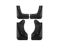 Paraspruzzi Per Tesla 2020-2025 Per Modello Y Per Juniper Fender Accessori Per Tutte Le Stagioni Antispruzzo(Color1:2025)